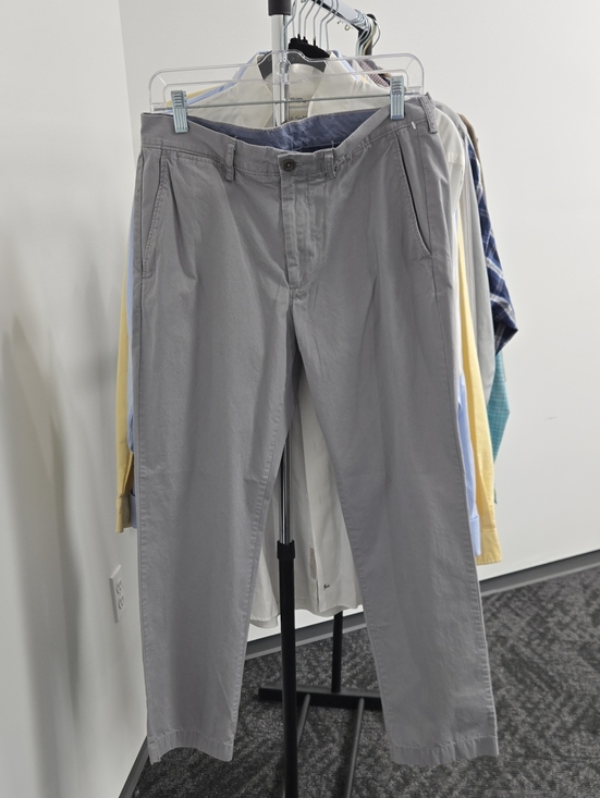 J. Crew Other - JC Crew grey pants